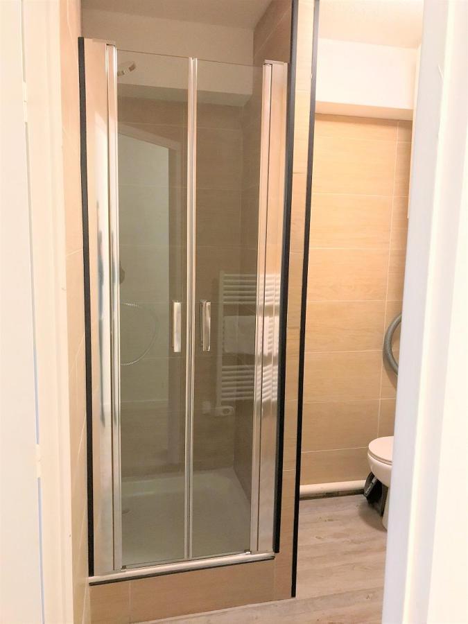 Bel Appartement Design Tout Confort Cenon Exterior foto